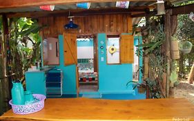 Casinha Azul de Penedo