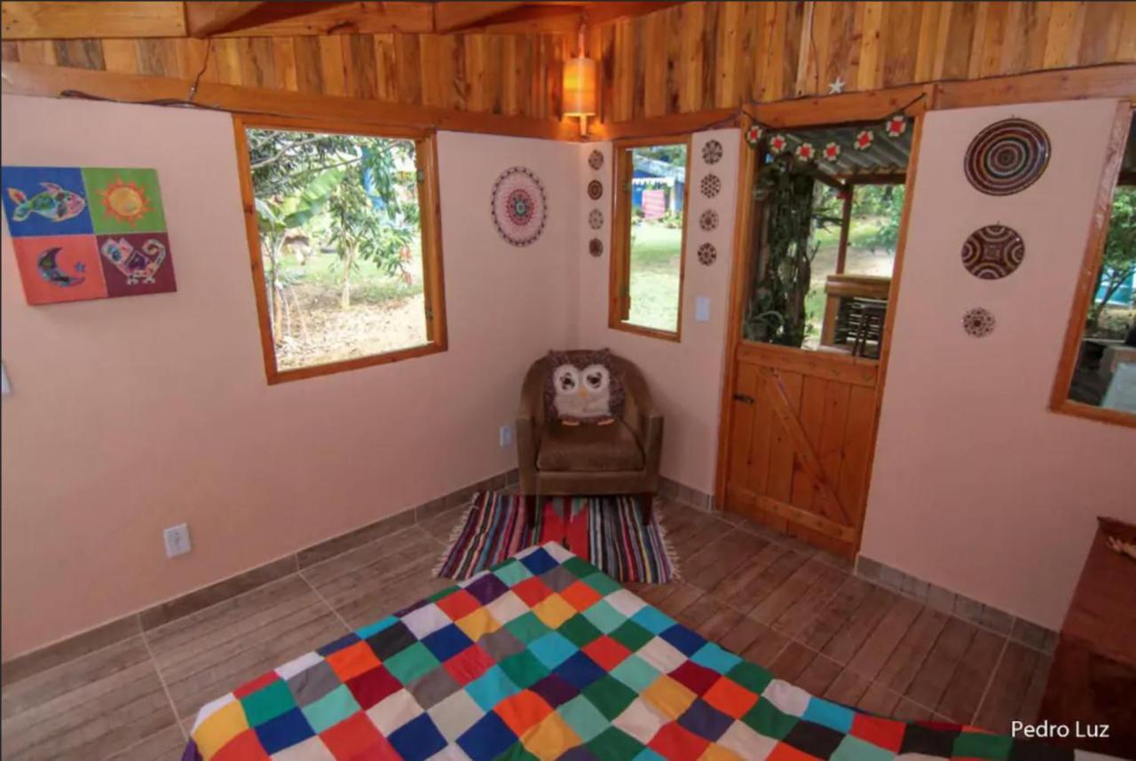 Casinha Azul de Penedo Penedo (Rio de Janeiro) Exterior foto