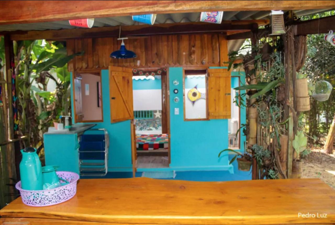 Casinha Azul de Penedo Penedo (Rio de Janeiro) Exterior foto